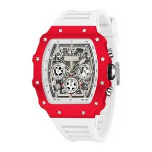 Activa fury x Invicta men’s Watch